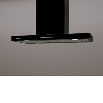 Вытяжка PANDO I-825/120 NEGRO SATIN V.1250 ECO SEC