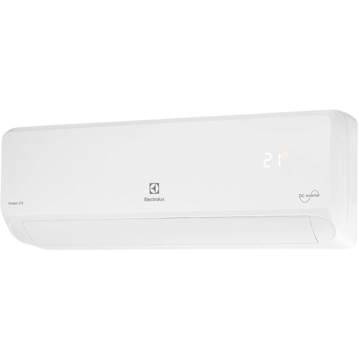 Сплит-система ELECTROLUX EACS/I-09HF2/N8 (in+out) Сплит-система ELECTROLUX EACS/I-09HF2/N8 (in+out)