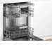 Посудомоечная машина BOSCH SBH4HVX31E