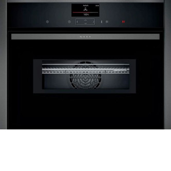 Духовой шкаф NEFF C17MS22G0