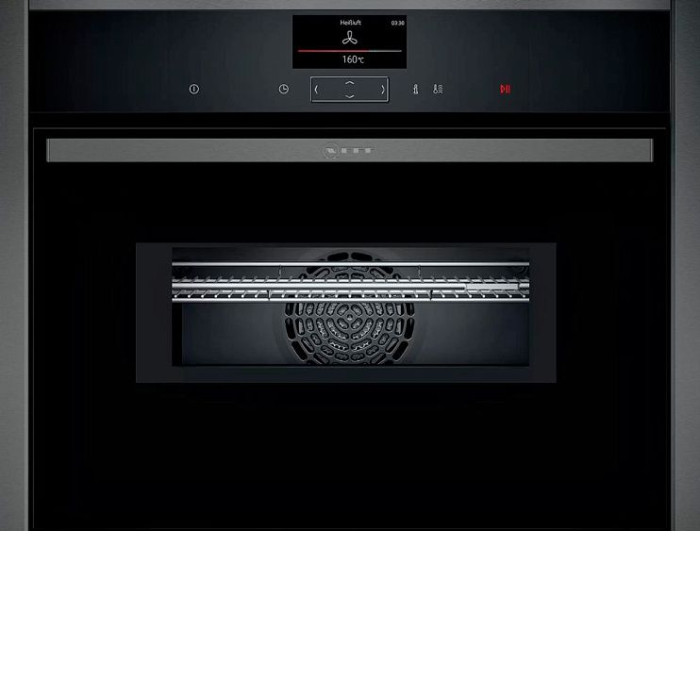 Духовой шкаф NEFF C17MS22G0 Духовой шкаф NEFF C17MS22G0