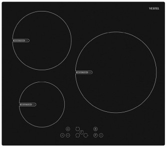 Варочная поверхность VESTEL VHI63151B Варочная поверхность VESTEL VHI63151B