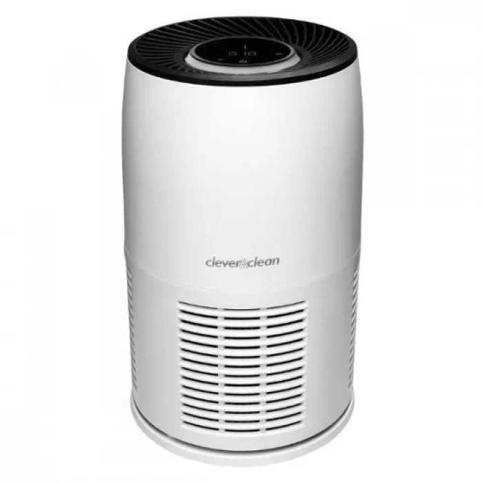 Воздухоочиститель CLEVER & CLEAN HealthAir UV-03 Воздухоочиститель CLEVER & CLEAN HealthAir UV-03