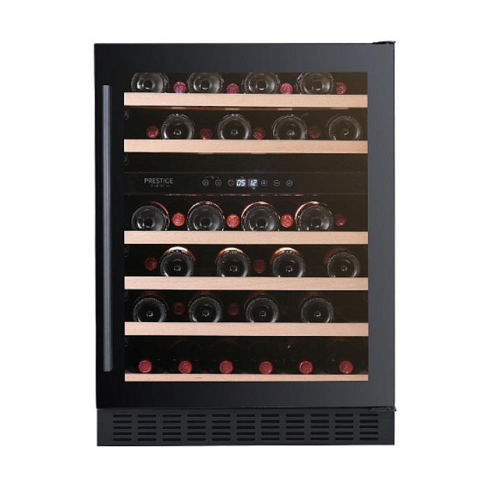 Винный шкаф TEMPTECH PRESX60DB Винный шкаф TEMPTECH PRESX60DB