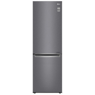 Холодильник LG GC-B459SLCL