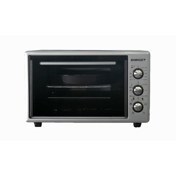 Мини-печь ZARGET ZMO 3625GB Мини-печь ZARGET ZMO 3625GB