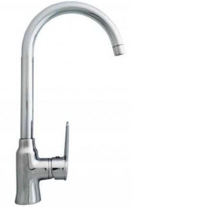 Смеситель LAVA SG07 CHROME Смеситель LAVA SG07 CHROME
