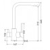 Смеситель OULIN OL-8073