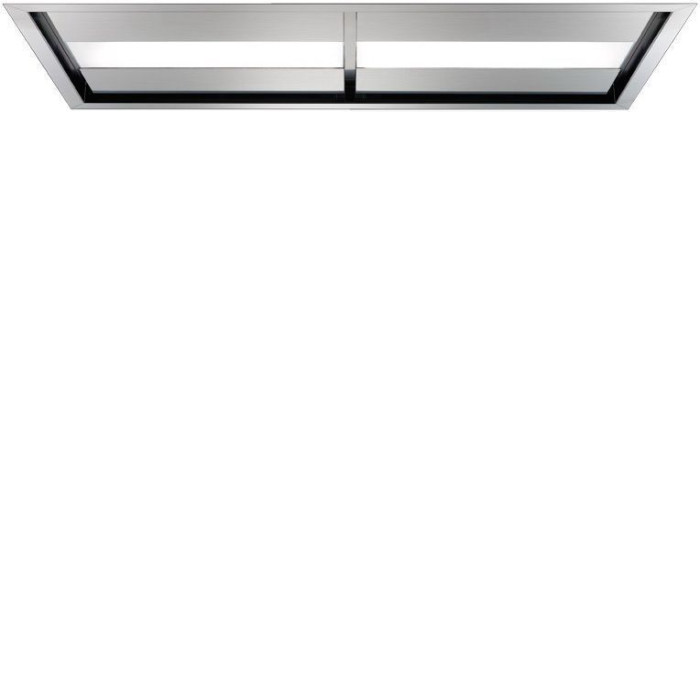 Вытяжка FALMEC Nuvola Is Steel 140 (потолочная) CNUI40.03P2#ZZZI400N Вытяжка FALMEC Nuvola Is Steel 140 (потолочная) CNUI40.03P2#ZZZI400N