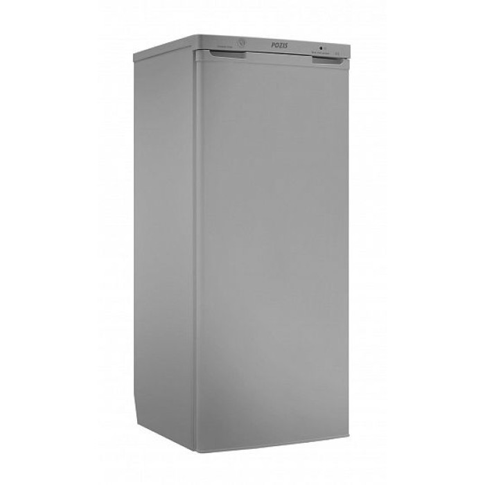 Холодильник POZIS RS-405 серебристый Холодильник POZIS RS-405 серебристый