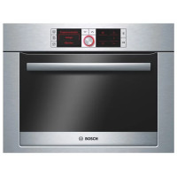 Пароварка Bosch HBC 36D754 Пароварка Bosch HBC 36D754