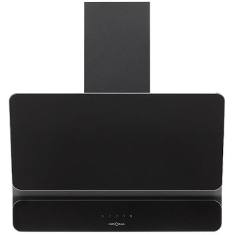 Вытяжка KRONA SATURN 600 DN BLACK 4S Вытяжка KRONA SATURN 600 DN BLACK 4S