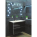 Зеркало Dubiel Vitrum Lustro Volano 66x66