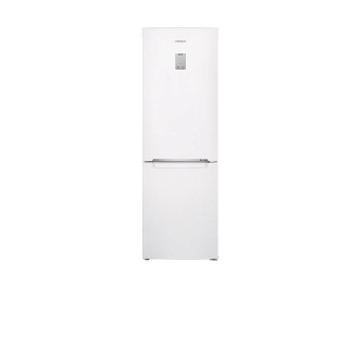 Холодильник SAMSUNG RB33A3440WW/WT