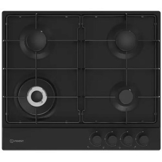 Варочная поверхность INDESIT THPM 641 W/BK/I Варочная поверхность INDESIT THPM 641 W/BK/I