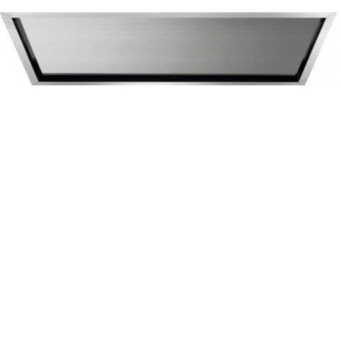 Вытяжка FALMEC NUBE ISOLA 90 inox потолочная,без мотора,с ПУ CNBI90.E0P2#ZZZI400F