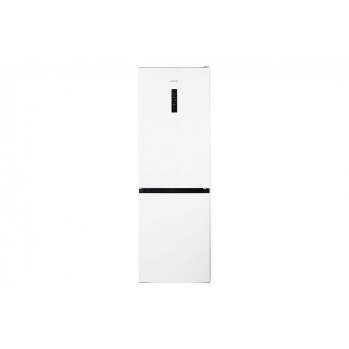 Холодильник LERAN CBF 206 W NF Холодильник LERAN CBF 206 W NF