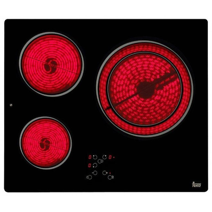 Варочная панель TEKA TB 630 (10208071) Варочная панель TEKA TB 630 (10208071)