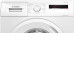 Стиральная машина BOSCH WAN240L2SN