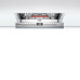 Посудомоечная машина BOSCH SPV6ZMX01E