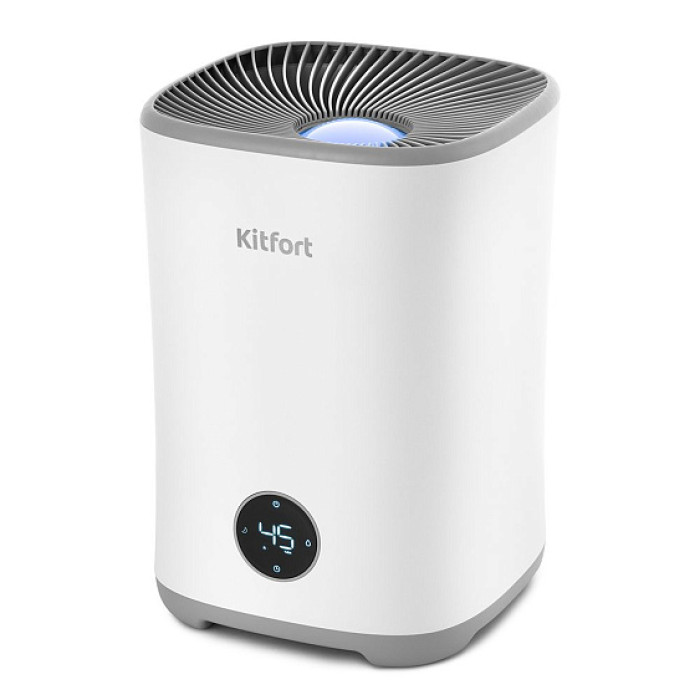 Воздухоочиститель KITFORT KT-2820 Воздухоочиститель KITFORT KT-2820