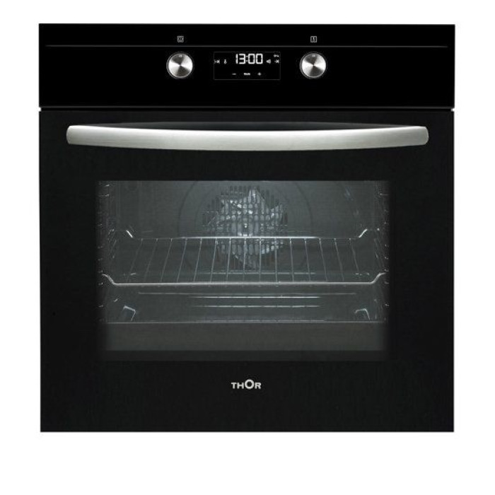 Духовой шкаф THOR TH 725 B 80546013 Духовой шкаф THOR TH 725 B 80546013