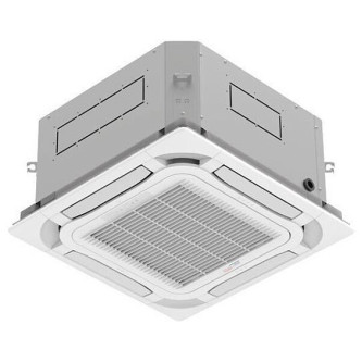 Сплит-система AERONIK ASI-AKH50T1/A1-S INV / ASO-AGUHN50W1/INV
