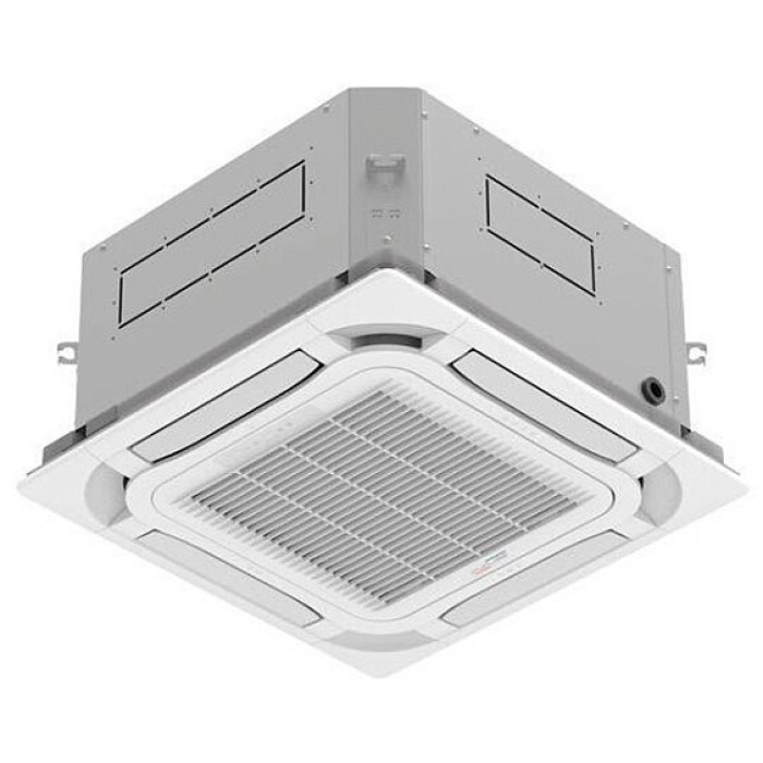 Сплит-система AERONIK ASI-AKH50T1/A1-S INV / ASO-AGUHN50W1/INV