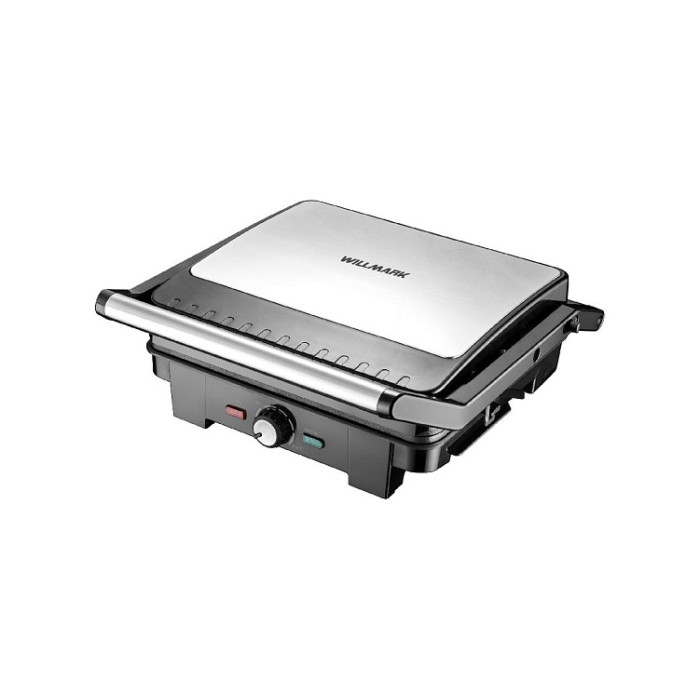 Электрогриль WILLMARK WG-3290 Электрогриль WILLMARK WG-3290