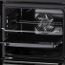 Духовой шкаф KRONA ELEMENT D plus 60 BL