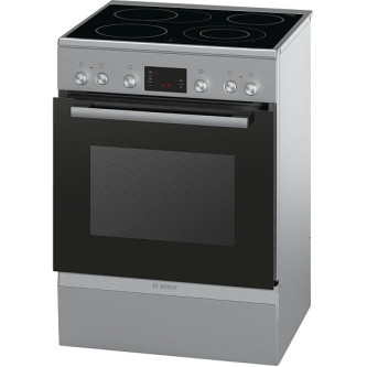 Электрическая плита BOSCH HCA 855850 Электрическая плита BOSCH HCA 855850