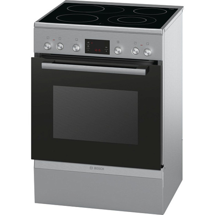 Электрическая плита BOSCH HCA 855850