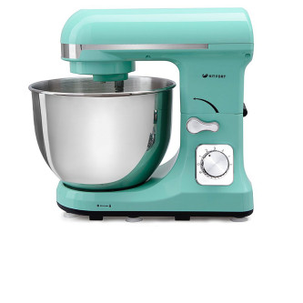 Миксер KITFORT КТ-1324-3 бирюзовый Миксер KITFORT КТ-1324-3 бирюзовый