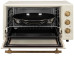 Мини-печь MONSHER MMOR 4825 Beige