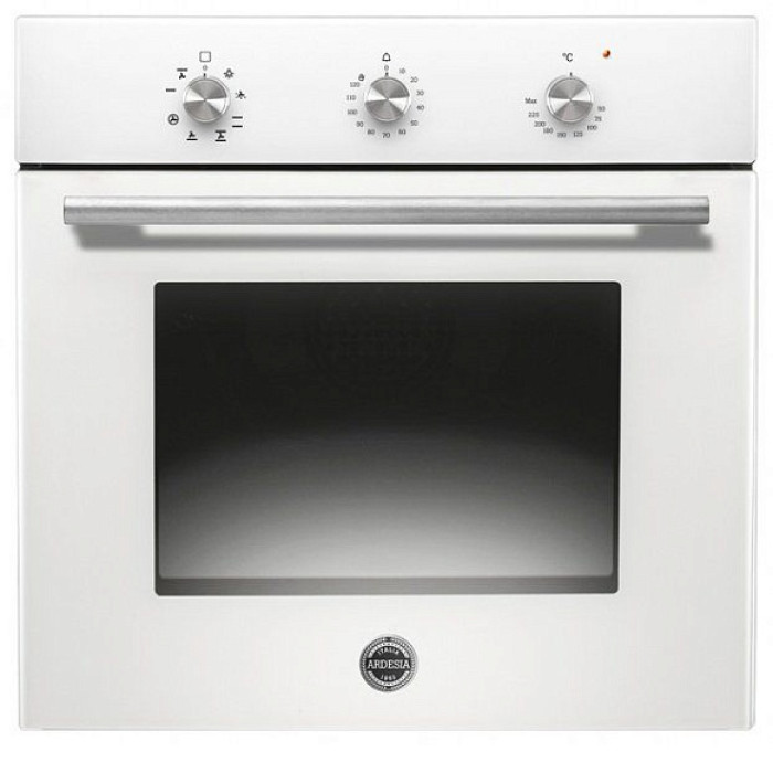 Духовой шкаф ARDESIA HX 080 W Духовой шкаф ARDESIA HX 080 W