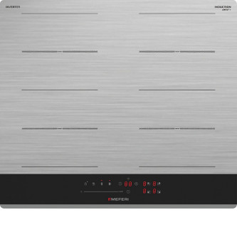 Варочная поверхность MEFERI MIH604GR COMFORT PLUS