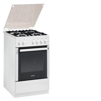 Газовая плита GORENJE gi52220abe бежевый Газовая плита GORENJE gi52220abe бежевый