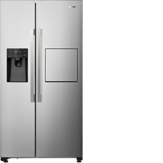 Холодильник GORENJE NRS9182VXB1
