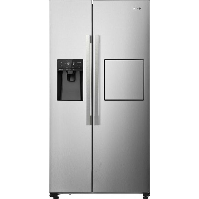 Холодильник GORENJE NRS9182VXB1 Холодильник GORENJE NRS9182VXB1