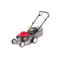 Газонокосилка HONDA HRG 466 SKEH