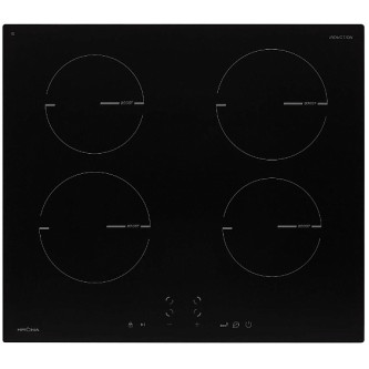 Варочная поверхность KRONA MAGIER 60 BL 4BTK