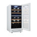 Винный шкаф CELLAR PRIVATE CP027-2TWH