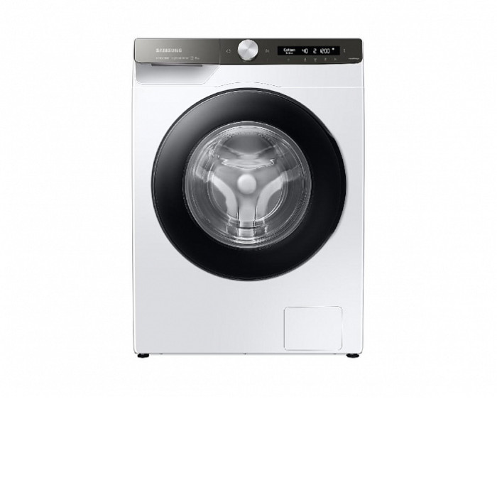 Стиральная машина SAMSUNG WW80AG6S28ATLP