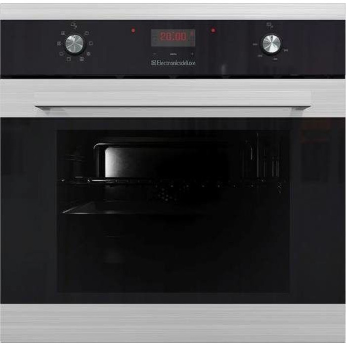 Духовой шкаф DELUXE 6009.00 эшв-045 Духовой шкаф DELUXE 6009.00 эшв-045