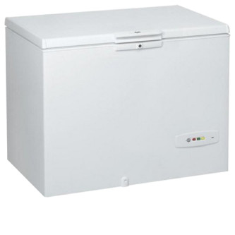 Морозильник SIMFER CS3240A++ Морозильник SIMFER CS3240A++