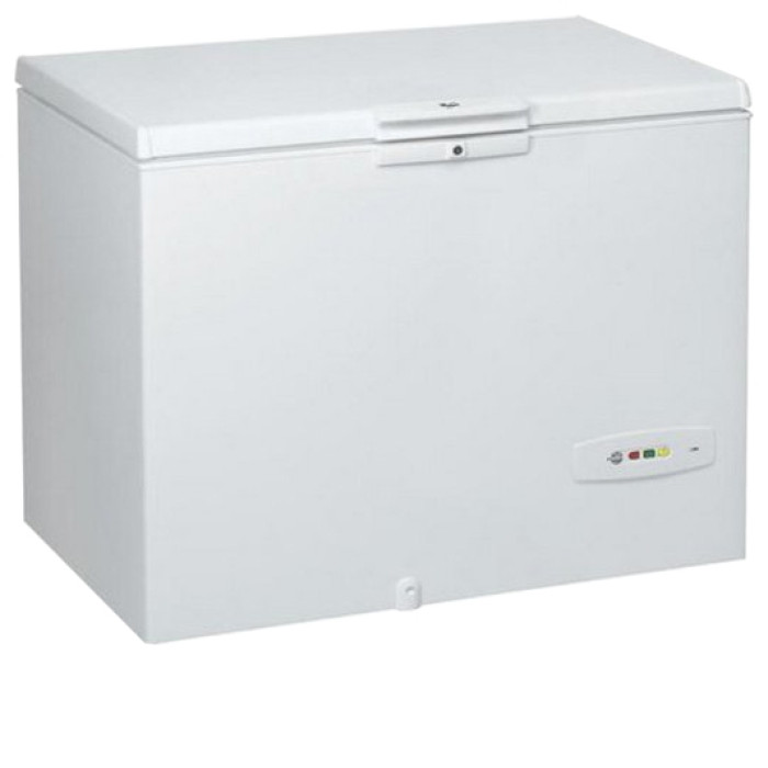 Морозильник SIMFER CS3240A++