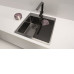 Кухонная мойка ALVEUS Pure Monarch 30 Anthracite-90 Fs 1106868 Кухонная мойка ALVEUS Pure Monarch 30 Anthracite-90 Fs 1106868