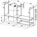 Вытяжка FABER T-SHELF EV8 TITANIUM MATT A180 Вытяжка FABER T-SHELF EV8 TITANIUM MATT A180