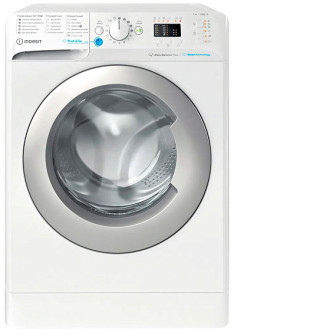 Стиральная машина INDESIT BWSA 71052X WSV RU