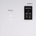 Холодильник TESLER RCD-482I WHITE GLASS Холодильник TESLER RCD-482I WHITE GLASS